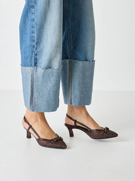 Pumps Tamaris Brown women 44 other view 1