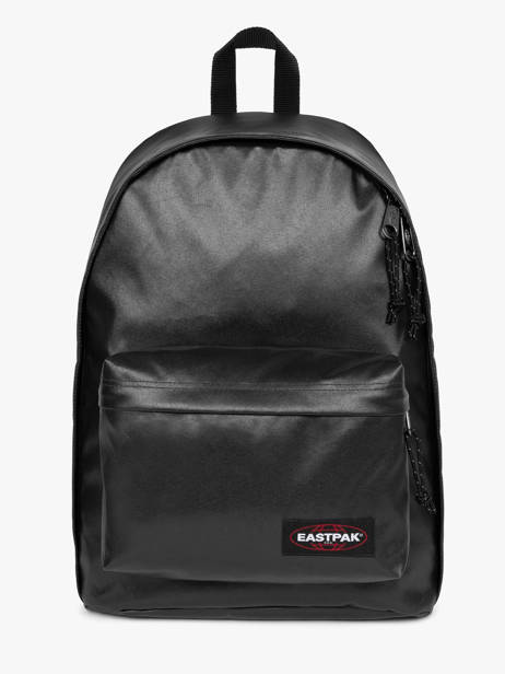 Backpack Out Of Office + 15'' Pc Eastpak Black pbg authentic PBGK767