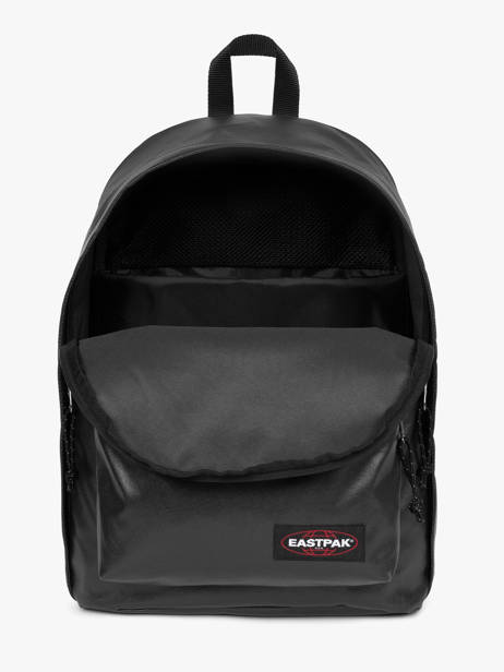 Backpack Out Of Office + 15'' Pc Eastpak Black pbg authentic PBGK767 other view 2