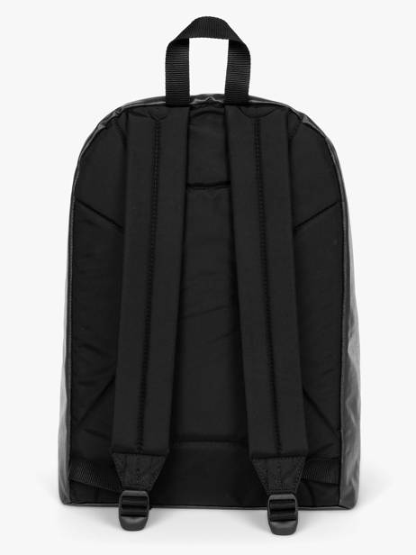 Backpack Out Of Office + 15'' Pc Eastpak Black pbg authentic PBGK767 other view 3