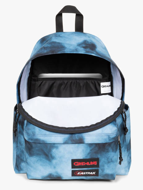 1 Compartment Backpack Eastpak Blue pbg authentic PBG5BG4G other view 1