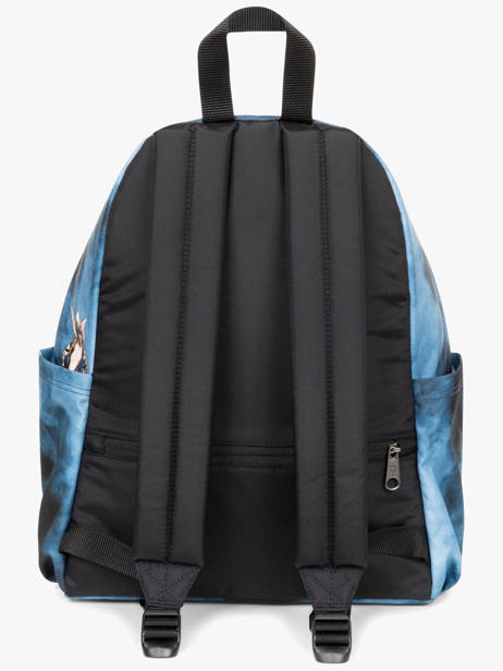 1 Compartment Backpack Eastpak Blue pbg authentic PBG5BG4G other view 2