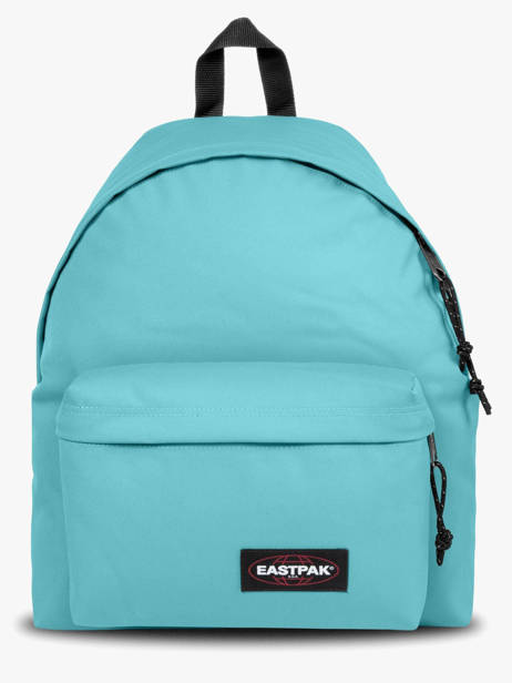 Sac à Dos Padded Pak'r Eastpak Bleu pbg authentic PBGK620