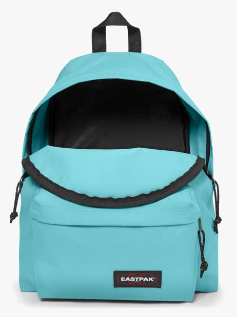 Sac à Dos Padded Pak'r Eastpak Bleu pbg authentic PBGK620 vue secondaire 2