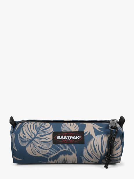 Benchmark Pencil Case Eastpak Blue pbg authentic PBGK372