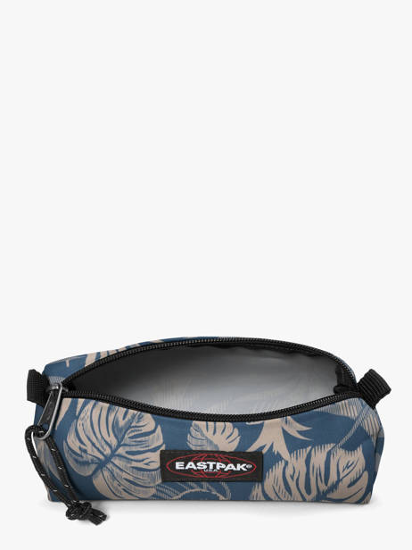 Benchmark Pencil Case Eastpak Blue pbg authentic PBGK372 other view 1