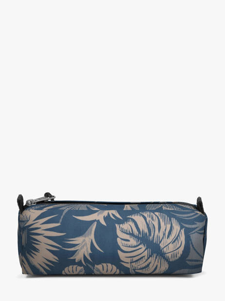 Benchmark Pencil Case Eastpak Blue pbg authentic PBGK372 other view 2