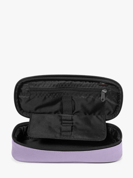 Pouch Eastpak Violet pbg authentic PBGK717 other view 1