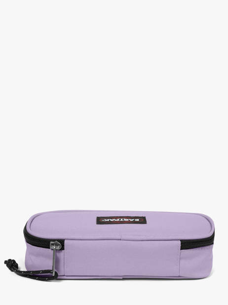 Pouch Eastpak Violet pbg authentic PBGK717 other view 2