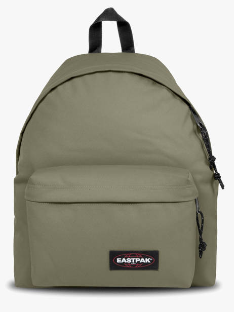 Sac à Dos Padded Pak'r Eastpak Vert pbg authentic PBGK620