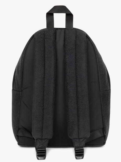 1 Compartment Backpack Eastpak Black pbg authentic PBGK620F other view 3