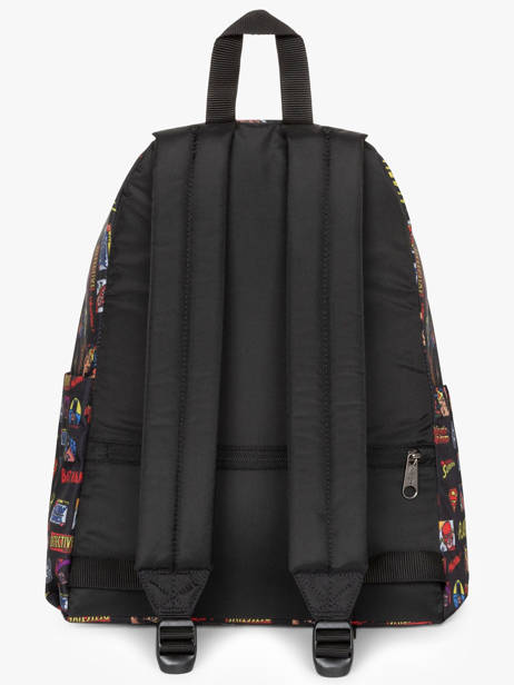 1 Compartment Backpack Eastpak Black pbg authentic PBG5BG4C other view 3