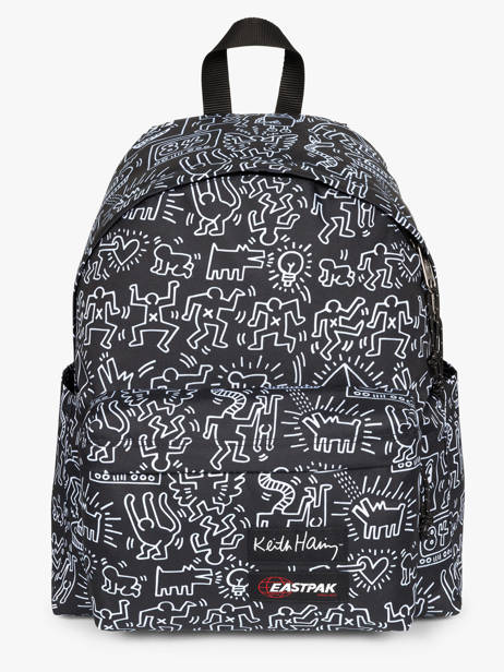 1 Compartment Backpack Eastpak Black pbg authentic PBG5BG4K