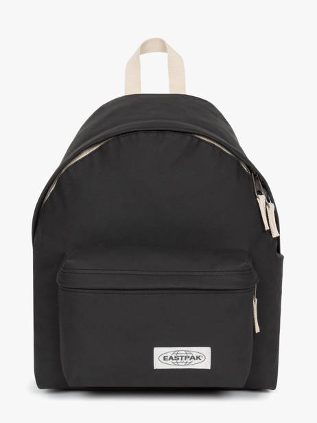 1 Compartment Backpack Eastpak Black pbg authentic PBGK620U