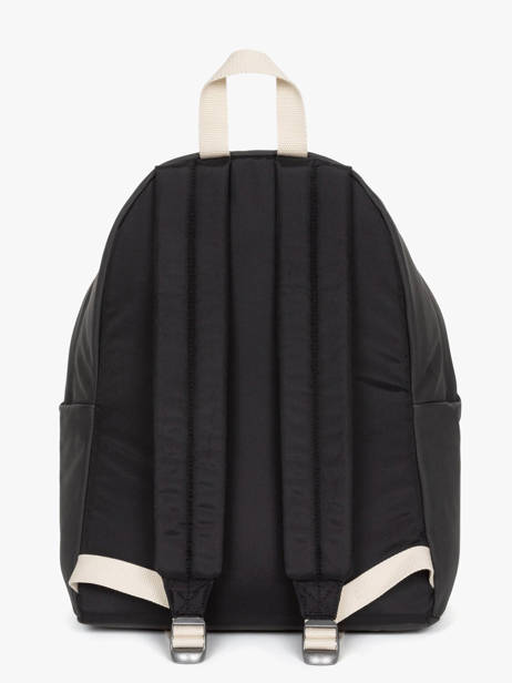 1 Compartment Backpack Eastpak Black pbg authentic PBGK620U other view 3