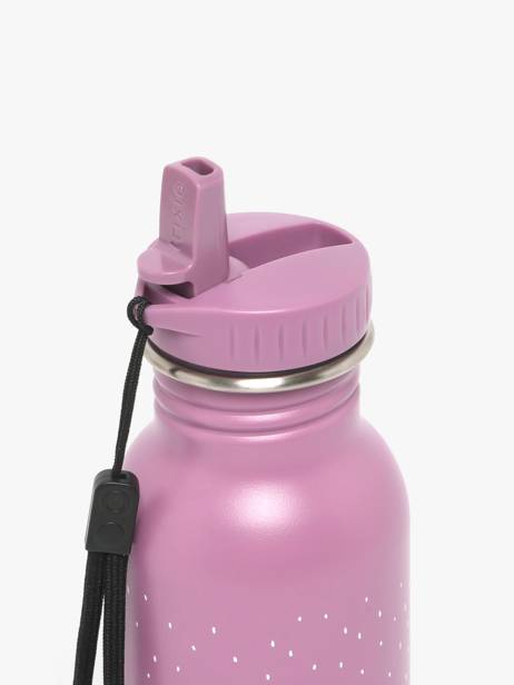 Drinking Bottle 0.35l Trixie Violet animals 40 other view 1