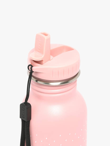 Drinking Bottle 500 Ml Trixie Pink animals 41 other view 1
