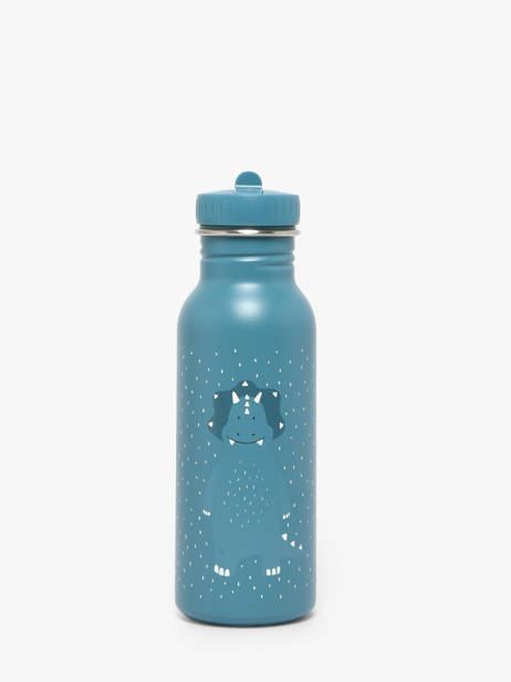 Gourde 500 Ml Trixie Bleu animals 41
