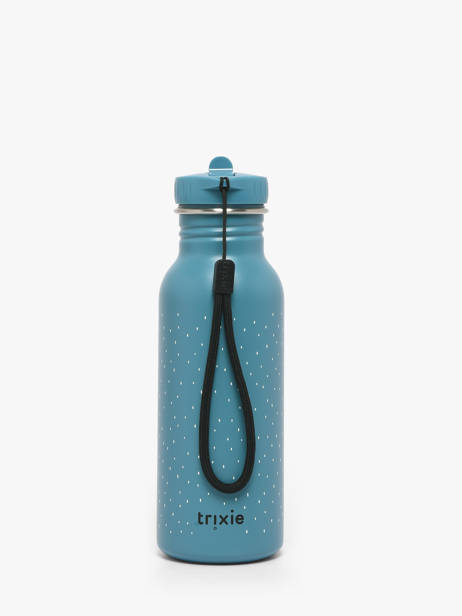 Gourde 500 Ml Trixie Bleu animals 41 vue secondaire 2