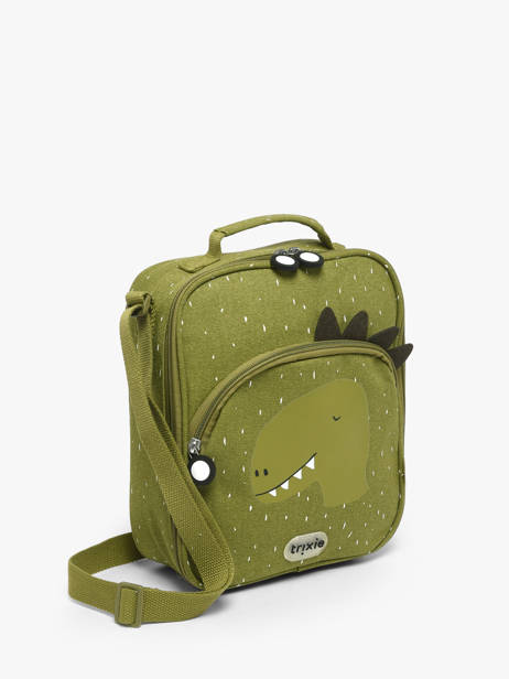 Sac Gouter Trixie Vert animals 95 vue secondaire 1