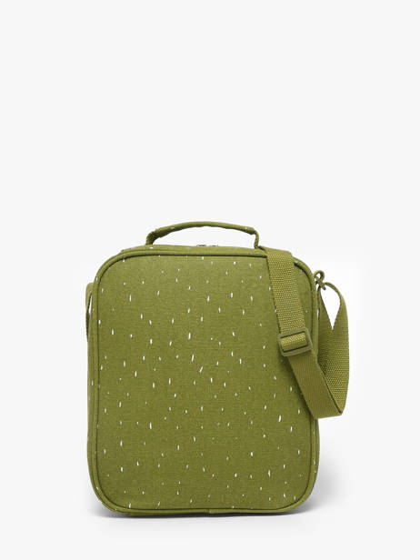 Sac Gouter Trixie Vert animals 95 vue secondaire 3