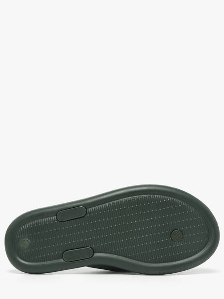 Flip Flops Havaianas Green women 4150330F other view 4