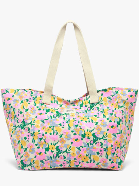 Shoulder Bag Waj Cotton Hindbag Multicolor waj WJ