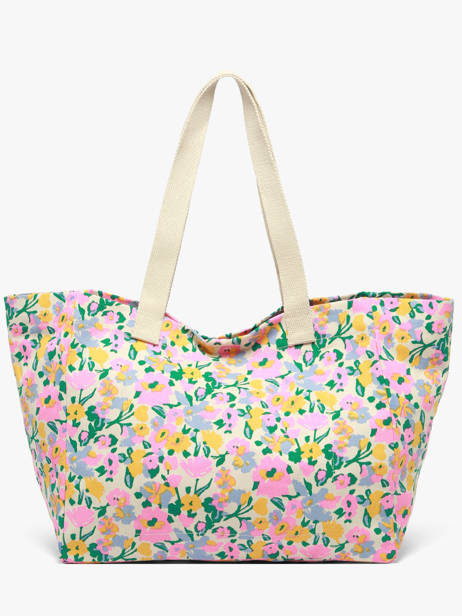 Shoulder Bag Waj Cotton Hindbag Multicolor waj WJ other view 3