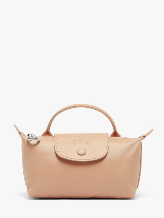 Longchamp Le pliage one Pochettes Beige
