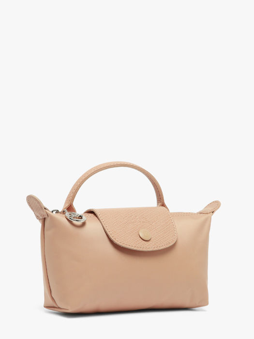 Longchamp Le pliage one Pochettes Beige