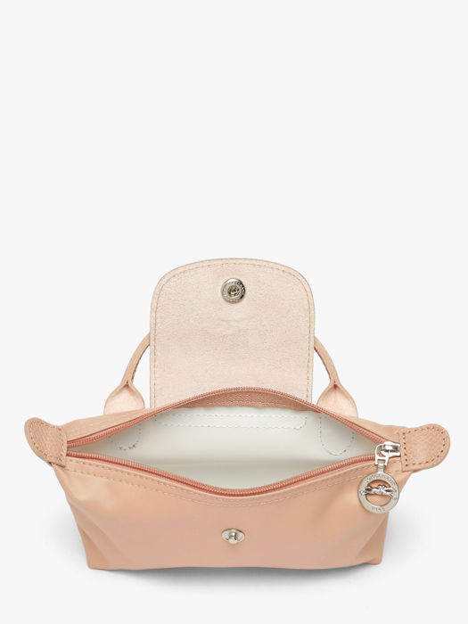 Longchamp Le pliage one Pochettes Beige