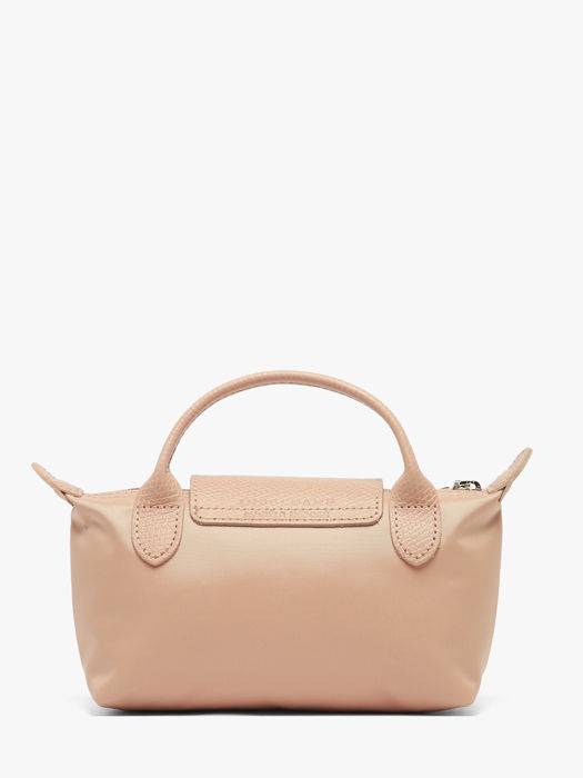 Longchamp Le pliage one Pochettes Beige