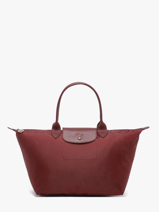 Longchamp Le pliage one Sacs porté main Rouge