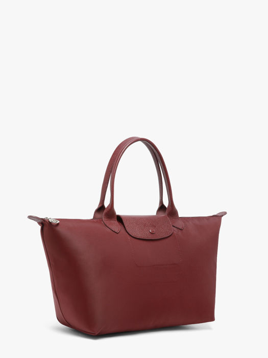 Longchamp Le pliage one Sacs porté main Rouge