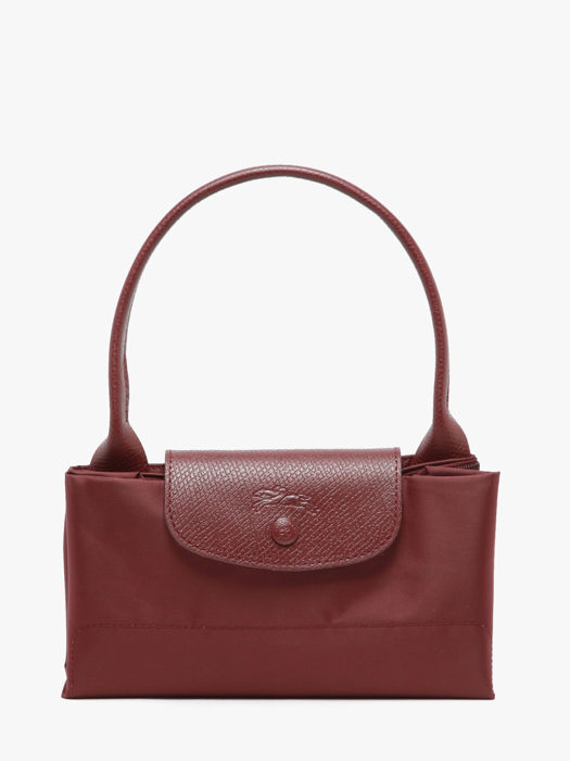 Longchamp Le pliage one Sacs porté main Rouge