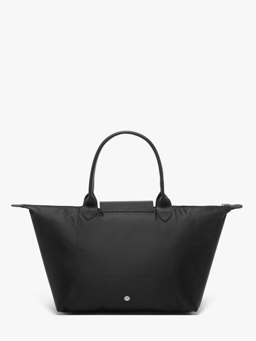 Longchamp Le pliage one Sacs porté main Noir