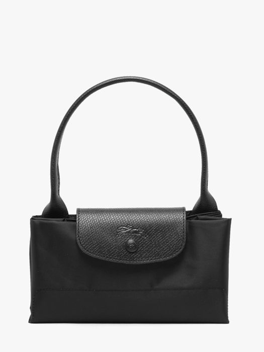 Longchamp Le pliage one Sacs porté main Noir