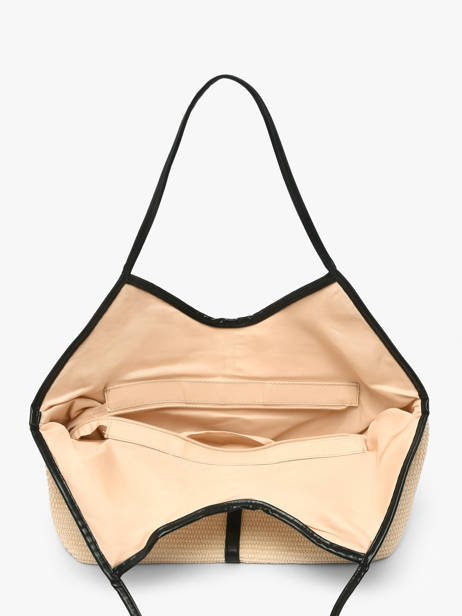 Sac Porté épaule St Tropez Polyester Atelier paname Beige st tropez 492 vue secondaire 2