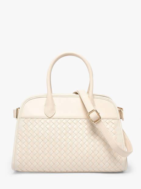 Sac Porté Main Venise Miniprix Beige venise DG5818 other view 3