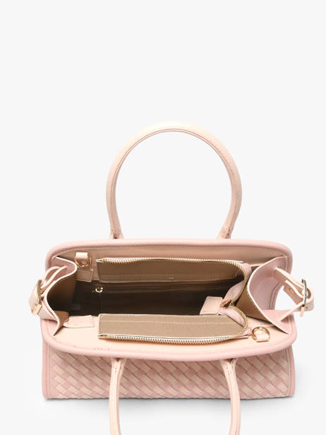 Sac Porté Main Venise Miniprix Rose venise DG5818 vue secondaire 2