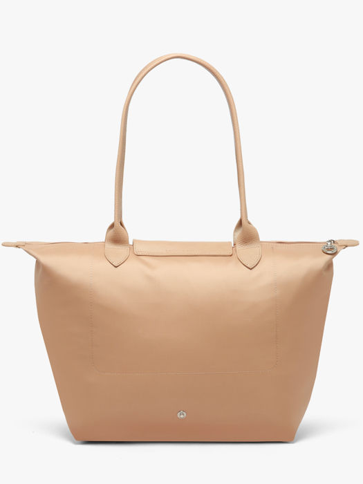 Longchamp Le pliage one Besaces Beige