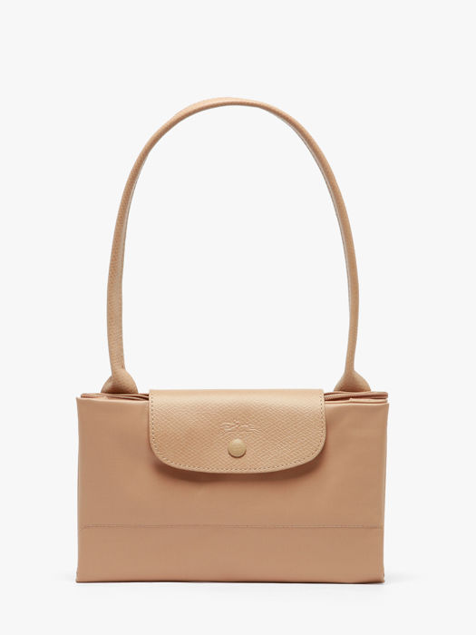 Longchamp Le pliage one Besaces Beige