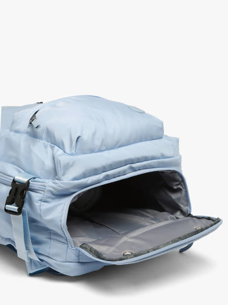 Cabin Duffle Bag Backpack Outlander Travel Blue outlander OUT26011 other view 6