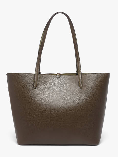 Cabas Réversible Merrimack Lauren ralph lauren Marron merrimack 31795329 vue secondaire 4