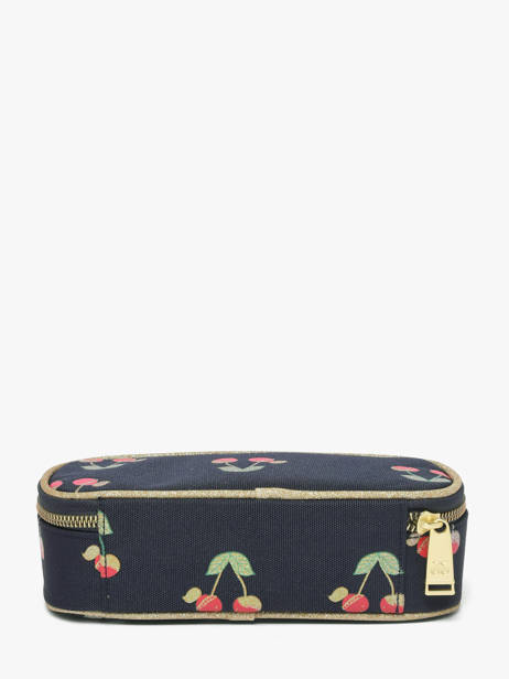 1 Compartment Pouch Daydream Girls Jeune premier Blue daydream girls G other view 3