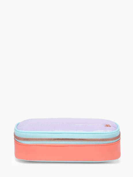 1 Compartment Pouch Jeune premier Multicolor daydream girls G