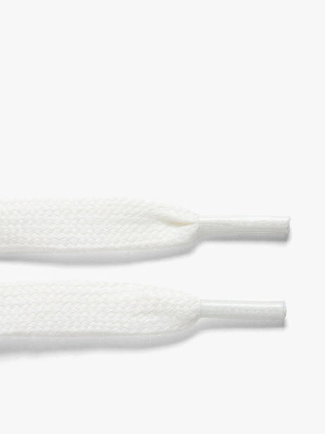 Laces Clélie Vanessa wu White girl AC2324 other view 2