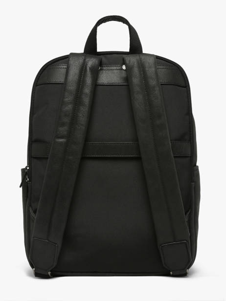 Backpack Arthur & aston Black achille 6 other view 4