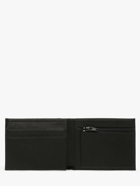 Portefeuille Cuir Arthur & aston Noir danny 488 vue secondaire 1