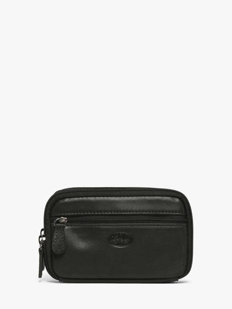 Pochette Homme Francinel Noir palerme 1139